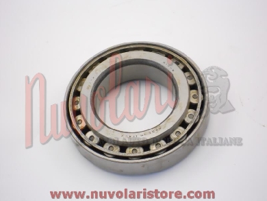 CUSCINETTO RUOTE ANTERIORI INTERNO ESTERNO PER FIAT 1100 E 