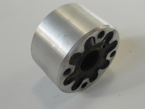 GIUNTO SEMIASSI - SHAFT JOINT-0