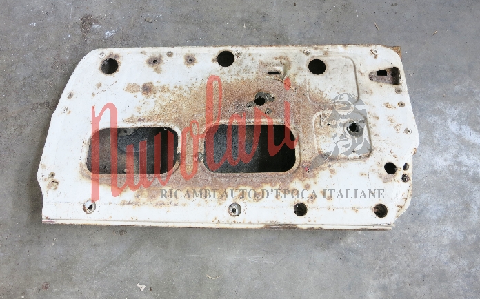 PORTA USATA FIAT 124 / USED DOOR FIAT 124-1