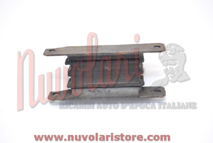 SUPPORTO CAMBIO MANUALE FIAT 130 /  MANUAL GEARBOX SUPPORT-0