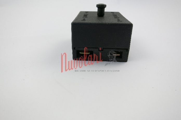 PORTAFUSIBILE BATTERIA FERRARI 206 - 246 E FIAT DINO / BATTERY FUSE HOLDER-0