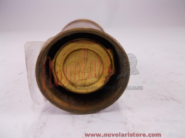 TERMOSTATO NEL MANICOTTO ALFA ROMEO GIULIETTA / THERMOSTAT-1