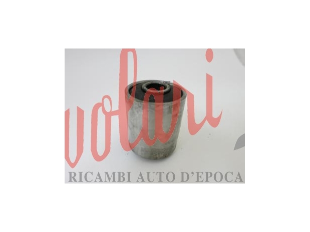 SILENTBLOCK ANTERIORE BALESTRA POSTERIORE LANCIA FULVIA / FRONT SILENTBLOCK REAR SPRING-0