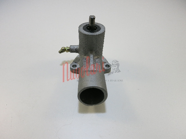 POMPA ACQUA FIAT 1100 A - B - E / WATER PUMP-0