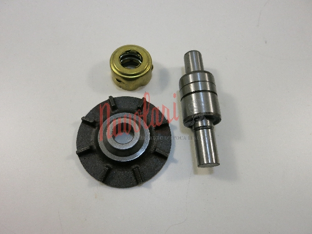 KIT REVISIONE POMPA ACQUA FIAT 1600 S OSCA-0