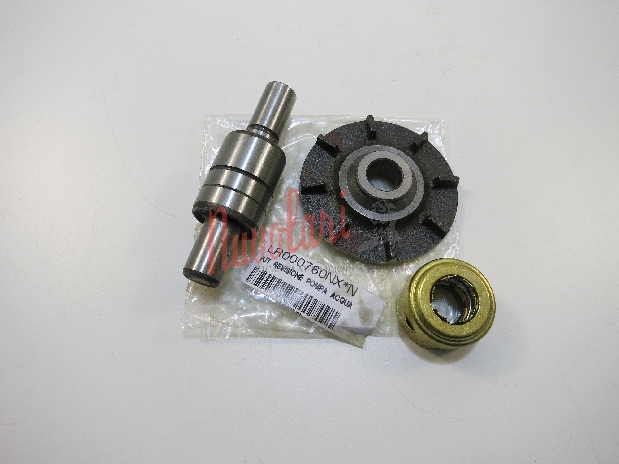 KIT REVISIONE POMPA ACQUA FIAT 1600 S OSCA-1