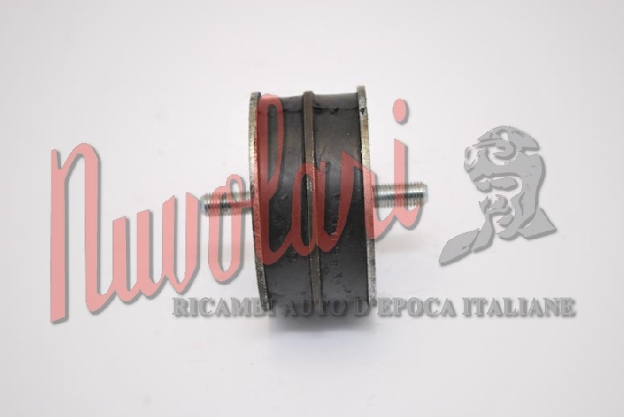 SUPPORTO MOTORE FERRARI 250 - 365 / ENGINE SUPPORT-0