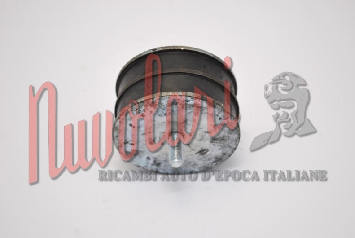 SUPPORTO MOTORE FERRARI 250 - 365 / ENGINE SUPPORT-1