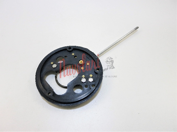 DEVIO COMANDO FRECCE ALFA ROMEO 1900 - 2000 - 2600 / INDICATOR COMMAND-0