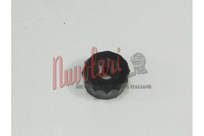 DADO COPERCHIO BATTERIA PER FIAT 600 D MULTIPLA