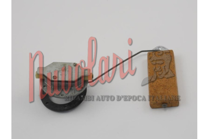 GALLEGGIANTE SERBATOIO VEGLIA IL 838 PER FIAT 1400 B 3° SERIE