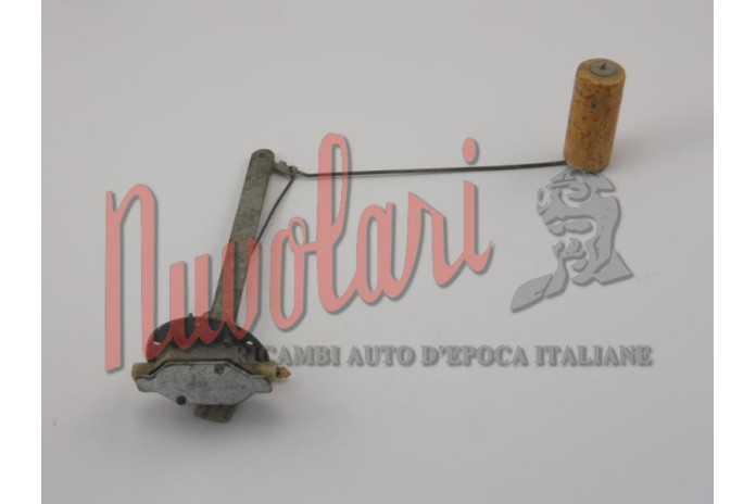 GALLEGGIANTE SERBATOIO VEGLIA IL 854 PER FIAT 600 MULTIPLA