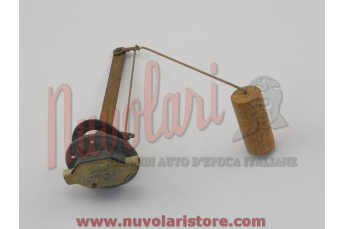 GALLEGGIANTE SERBATOIO VEGLIA 671130 1 PER FIAT 600 MULTIPLA