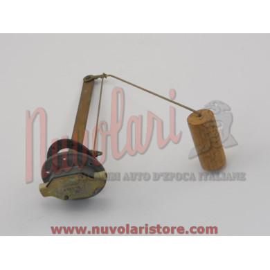 GALLEGGIANTE SERBATOIO VEGLIA 671130 1 PER FIAT 600 MULTIPLA