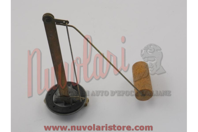 GALLEGGIANTE SERBATOIO VEGLIA 671130 1 PER FIAT 600 MULTIPLA