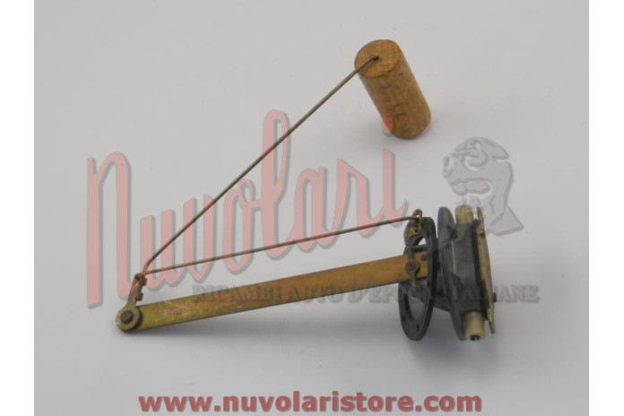 GALLEGGIANTE SERBATOIO VEGLIA 671130 1 PER FIAT 600 MULTIPLA