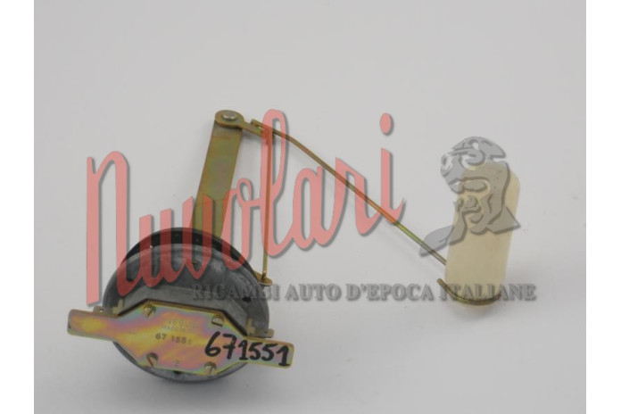 GALEGGIANTE SERBATOIO VEGLIA 671753 PER FIAT 309