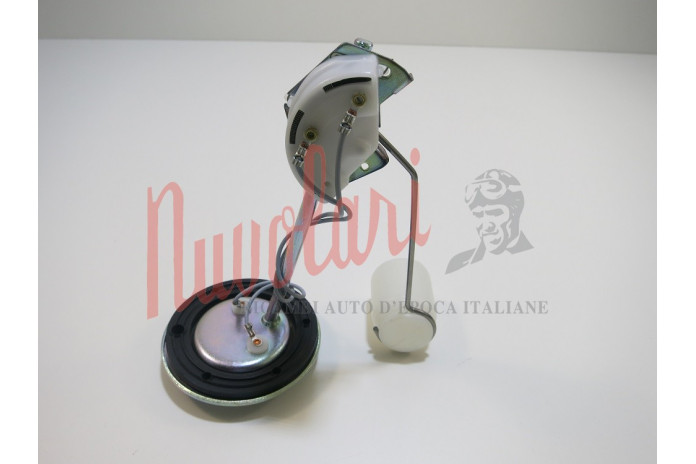 GALLEGGIANTE SERBATOIO REPLICA VEGLIA 671550 1 PER LANCIA FULVIA GT 1300