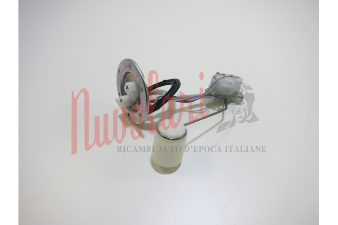 GALLEGGIANTE SERBATOIO REPLICA VEGLIA 671550 1 PER LANCIA FULVIA 1100