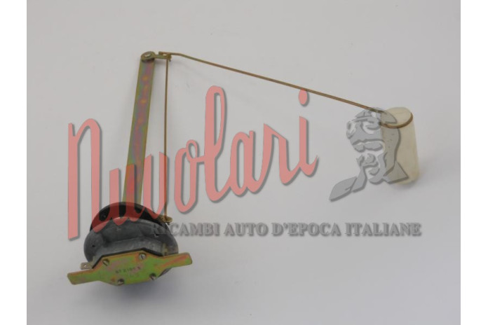 GALLEGGIANTE SERBATOIO VEGLIA 67500 1 PER FIAT 650