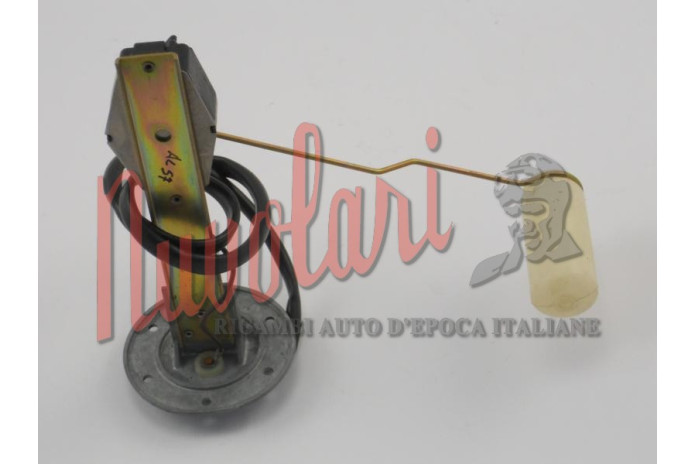 GALLEGGIANTE SERBATOIO VEGLIA 67500 1 PER FIAT 650