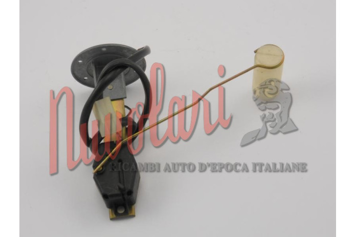 GALLEGGIANTE SERBATOIO VEGLIA 67500 1 PER FIAT 650