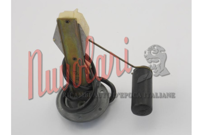 GALLEGGIANTE SERBATOIO VEGLIA 675010 1 PER FIAT 242