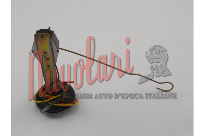 GALLEGGIANTE SERBATOIO VEGLIA  675015 2 PER FIAT 683