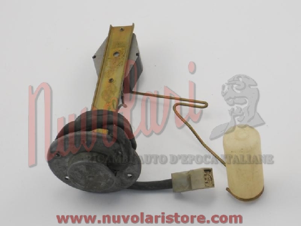 GALLEGGIANTE SERBATOIO PER FIAT 1400 B 3° SERIE -0