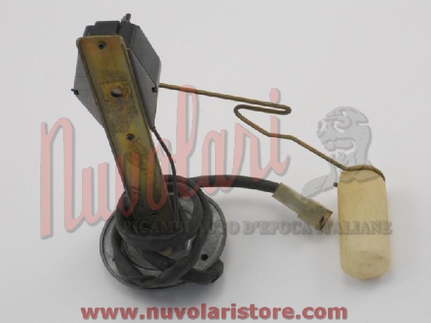 GALLEGGIANTE SERBATOIO PER FIAT 1400 B 3° SERIE 