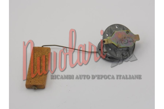 GALLEGGIANTE SERBATOIO VEGLIA 677001 PER FIAT 1800