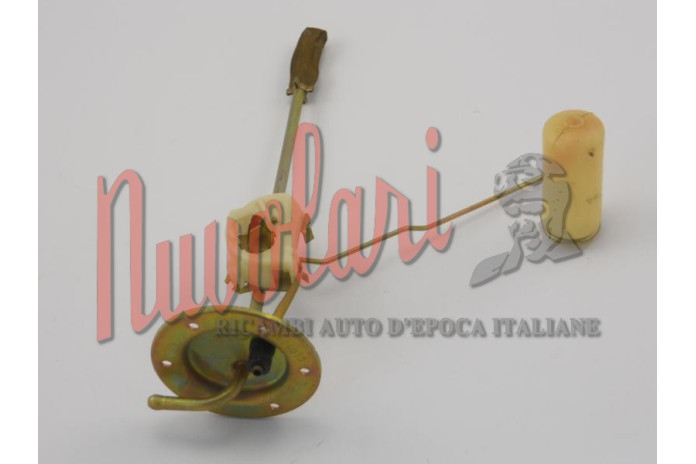 GALLEGGIANTE SERBATOIO VEGLIA 679010 PER FIAT 500 D