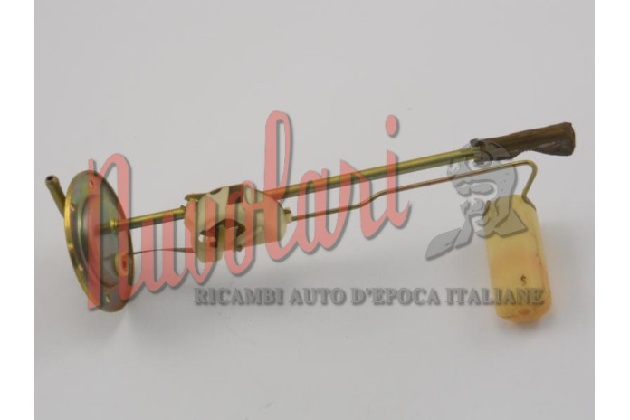 GALLEGGIANTE SERBATOIO VEGLIA 679010 PER FIAT 500 D