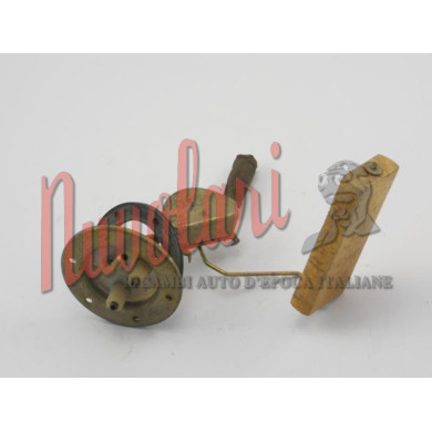 GALLEGGIANTE SERBATOIO VEGLIA 679117 PER FIAT 600 T