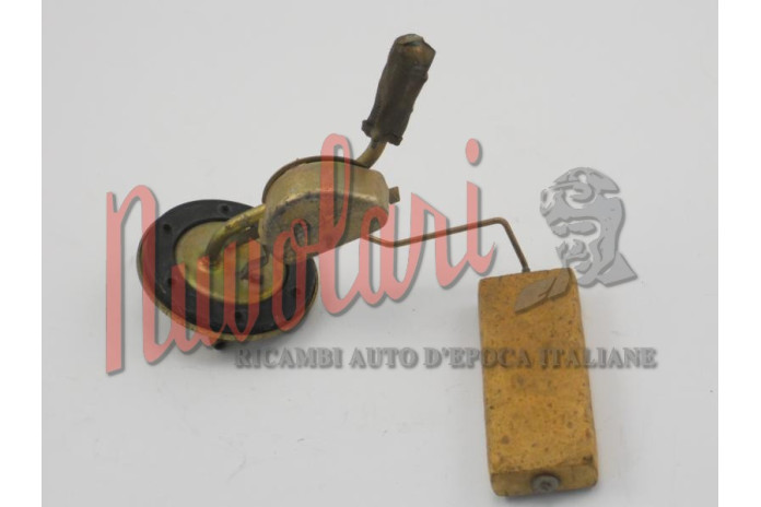 GALLEGGIANTE SERBATOIO VEGLIA 679117 PER FIAT 600 T