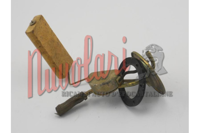 GALLEGGIANTE SERBATOIO VEGLIA 679117 PER FIAT 600 T