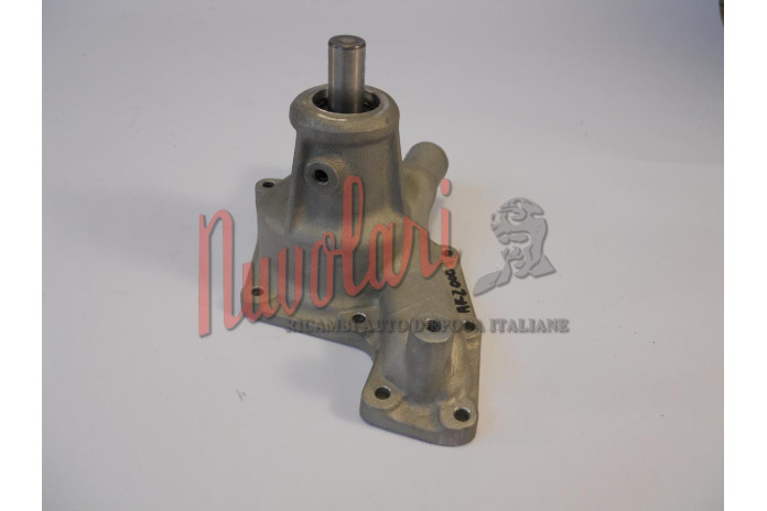 POMPA ACQUA PER ALFA ROMEO SPIDER TOURING 2000