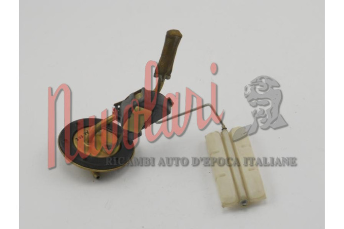 GALLEGGIANTE SERBATOIO VEGLIA 679134 PER FIAT 600 T