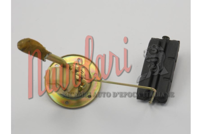 GALLEGGIANTE SERBATOIO VEGLIA 679137 PER FIAT 1100 T2