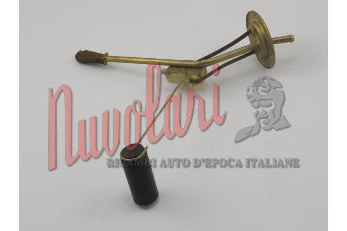 GALLEGGIANTE SERBATOIO PER AUTOBIANCHI PRIMULA 2 PORTE 