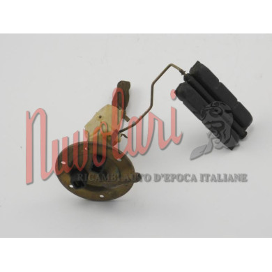 GALLEGGIANTE SERBATOIO VEGLIA 679179 SPINA NERA PER FIAT 238