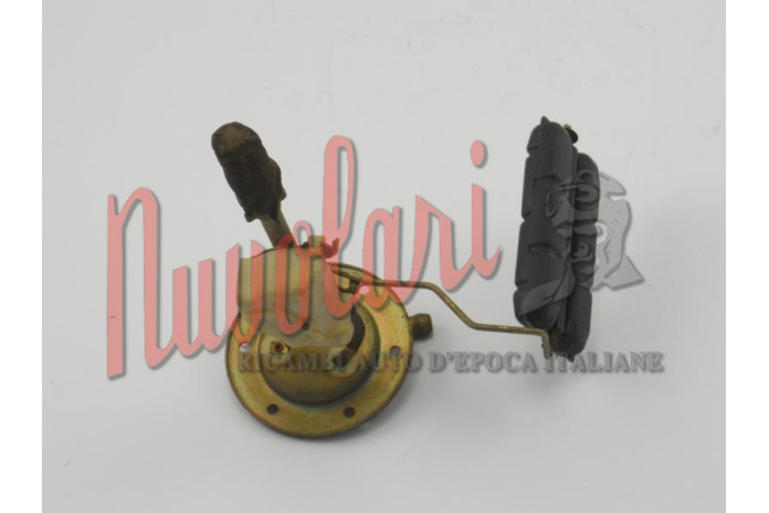 GALLEGGIANTE SERBATOIO VEGLIA 679179 SPINA NERA PER FIAT 241