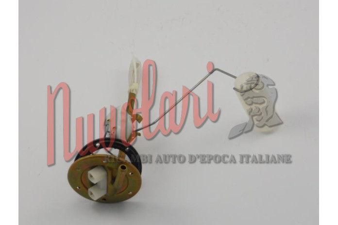 GALLEGGIANTE SERBATOIO REPLICA VEGLIA 679181 PER ALFA ROMEO GIULIA SPRINT GTC 1600