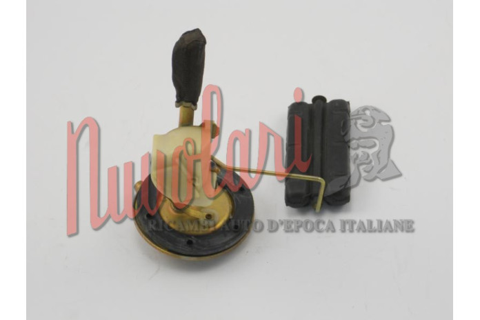 GALLEGGIANTE SERBATOIO VEGLIA 679182uguale673182 PER FIAT 1100 R 