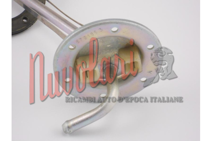 GALLEGGIANTE SERBATOIO VEGLIA 679186 3 PER FIAT 124 SPECIAL 1400 II° SERIE