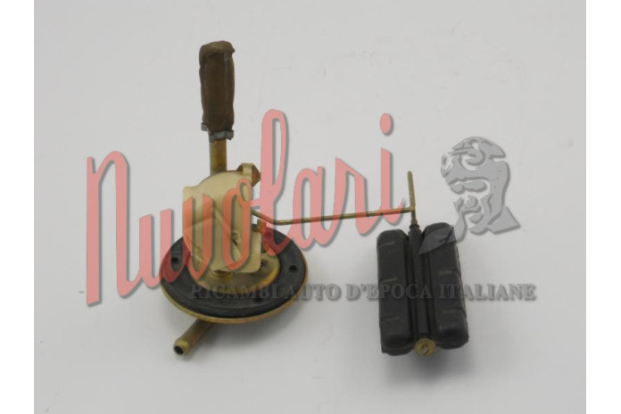 GALLEGGIANTE SERBATOIO VEGLIA 679191 PER FIAT 1800