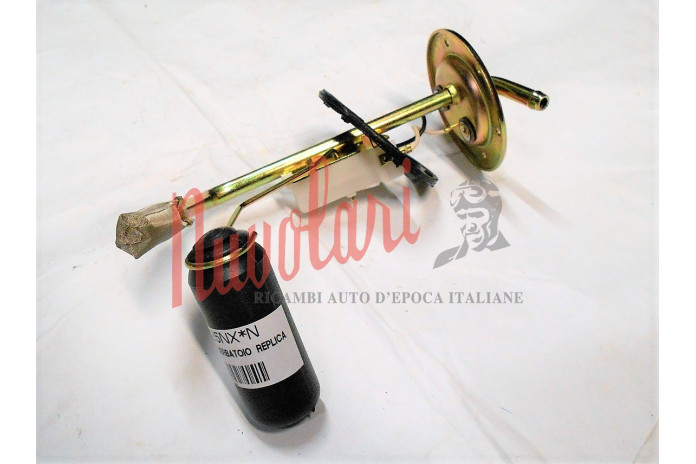 GALLEGGIANTE SERBATOIO REPLICA VEGLIA 679195 PER FIAT DINO 2400