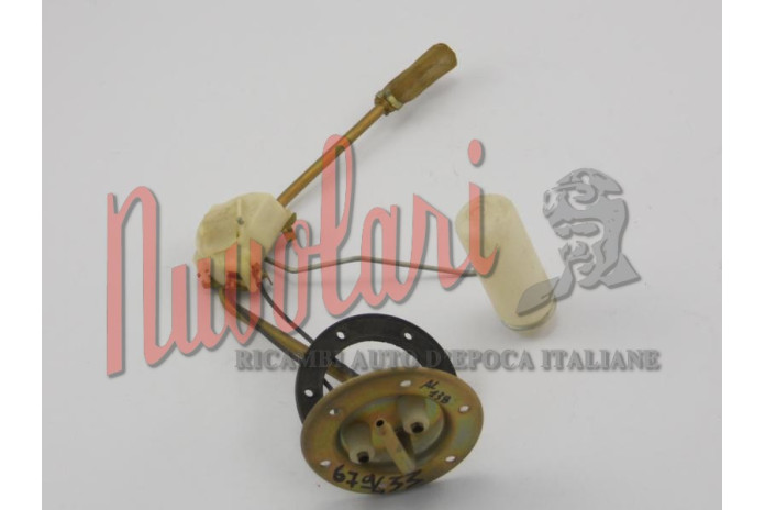 GALLEGGIANTE SERBATOIO VEGLIA 679433 PER TRATTORE R 350