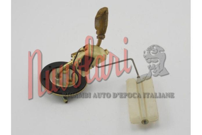 GALLEGGIANTE SERBATOIO VEGLIA 679438 PER FIAT VAN 900 T