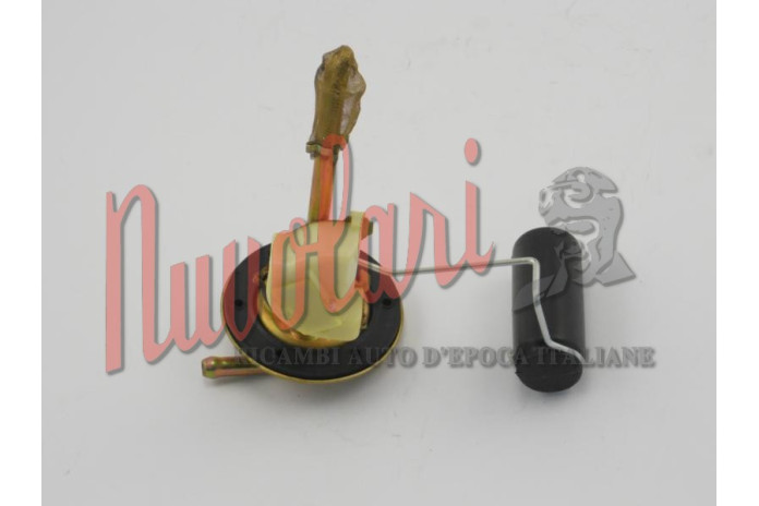 GALLEGGIANTE SERBATOIO VEGLIA 679451 1 2 PER LANCIA BETA 1600 828 AB0